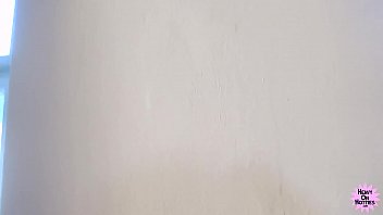 Французская красотка с большой грудью в порноиндустрии кастинг с местным режиссером